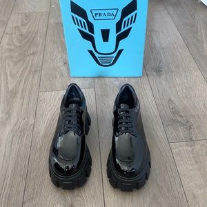 Prada Shoes